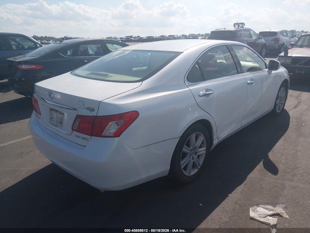 Продаж на аукціоні авто 2007 Lexus Es 350, vin: JTHBJ46G472067845, номер лоту: 45889512