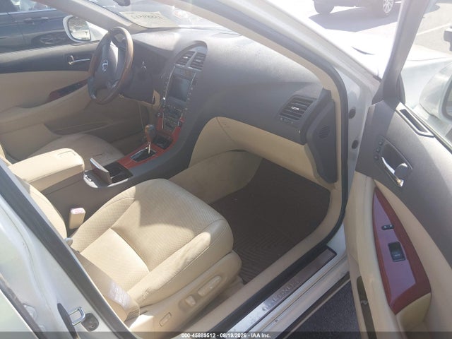 Продаж на аукціоні авто 2007 Lexus Es 350, vin: JTHBJ46G472067845, номер лоту: 45889512