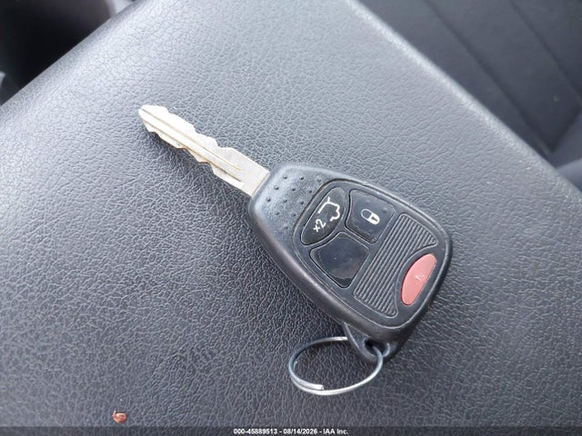 2012 Jeep Liberty Sport მანქანა იყიდება აუქციონზე, vin: 1C4PJMAK7CW111259, აუქციონის ნომერი: 45889513