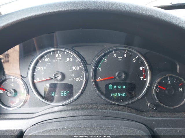 2012 Jeep Liberty Sport მანქანა იყიდება აუქციონზე, vin: 1C4PJMAK7CW111259, აუქციონის ნომერი: 45889513