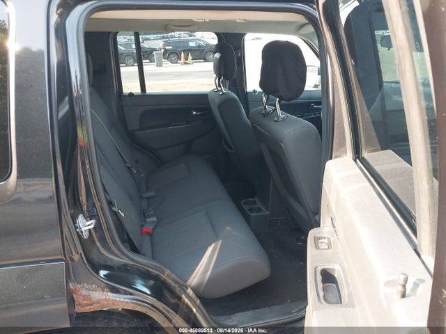 2012 Jeep Liberty Sport მანქანა იყიდება აუქციონზე, vin: 1C4PJMAK7CW111259, აუქციონის ნომერი: 45889513