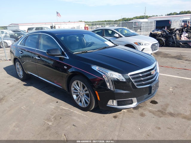 Продаж на аукціоні авто 2019 Cadillac Xts Luxury, vin: 2G61M5S39K9130772, номер лоту: 45889515
