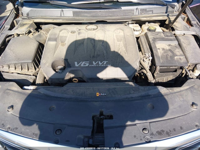 45889515 :رقم المزاد ، 2G61M5S39K9130772 vin ، 2019 Cadillac Xts Luxury مزاد بيع