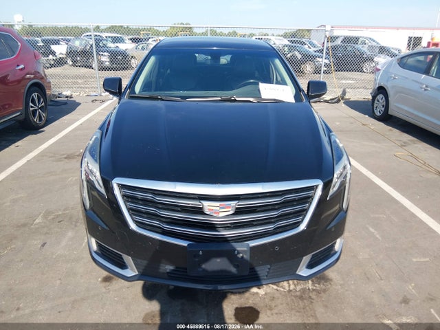 45889515 :رقم المزاد ، 2G61M5S39K9130772 vin ، 2019 Cadillac Xts Luxury مزاد بيع