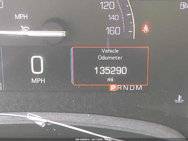 45889515 :رقم المزاد ، 2G61M5S39K9130772 vin ، 2019 Cadillac Xts Luxury مزاد بيع