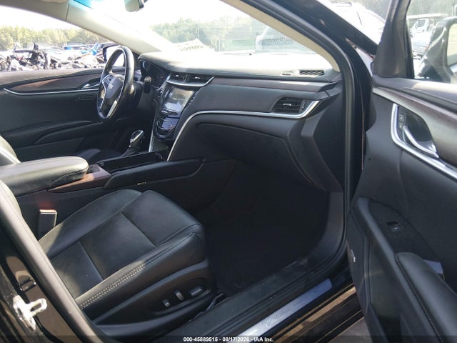 45889515 :رقم المزاد ، 2G61M5S39K9130772 vin ، 2019 Cadillac Xts Luxury مزاد بيع