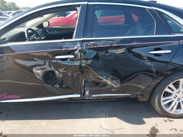45889515 :رقم المزاد ، 2G61M5S39K9130772 vin ، 2019 Cadillac Xts Luxury مزاد بيع