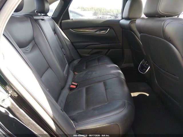 45889515 :رقم المزاد ، 2G61M5S39K9130772 vin ، 2019 Cadillac Xts Luxury مزاد بيع