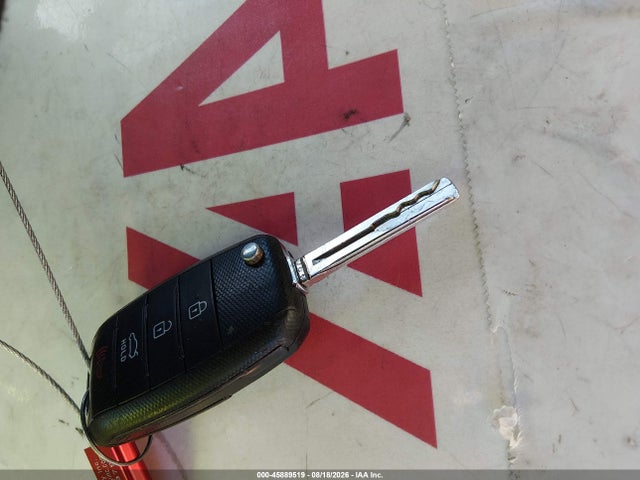 45889519 :رقم المزاد ، 5XXGM4A74EG278878 vin ، 2014 Kia Optima Lx مزاد بيع