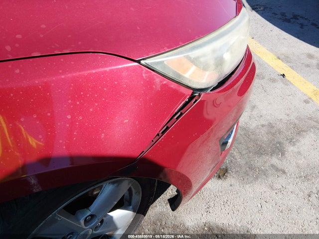 45889519 :رقم المزاد ، 5XXGM4A74EG278878 vin ، 2014 Kia Optima Lx مزاد بيع