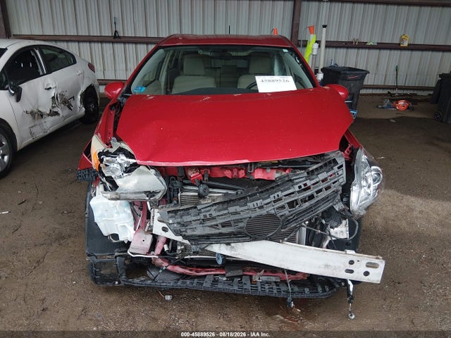 Toyota Prius Two 2014 JTDKN3DU5E1737673 Image 13