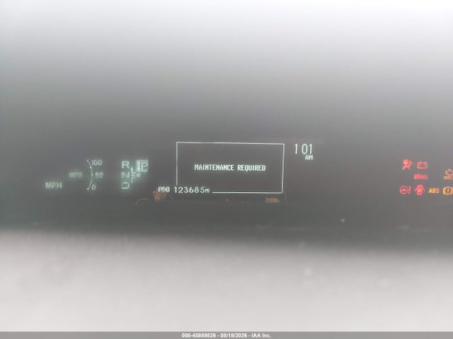 Toyota Prius Two 2014 JTDKN3DU5E1737673 Image 7