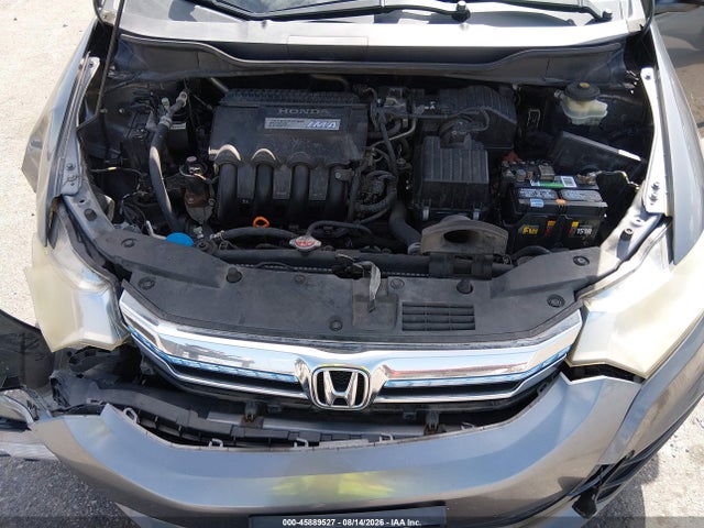 Aukcja sprzedaży 2013 Honda Insight Ex, vin: JHMZE2H72DS001570, numer aukcji: 45889527