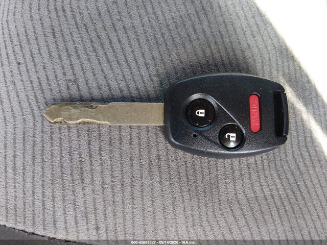 Aukcja sprzedaży 2013 Honda Insight Ex, vin: JHMZE2H72DS001570, numer aukcji: 45889527