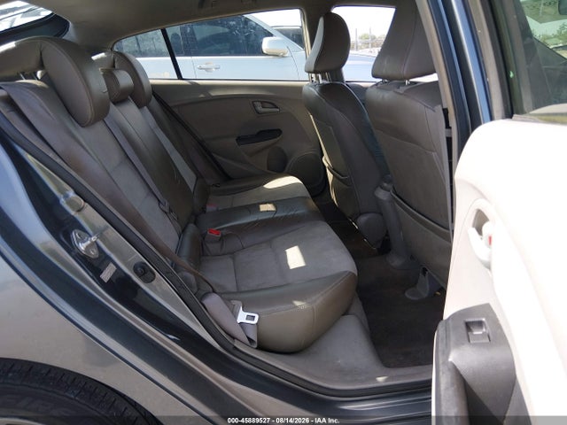 Aukcja sprzedaży 2013 Honda Insight Ex, vin: JHMZE2H72DS001570, numer aukcji: 45889527