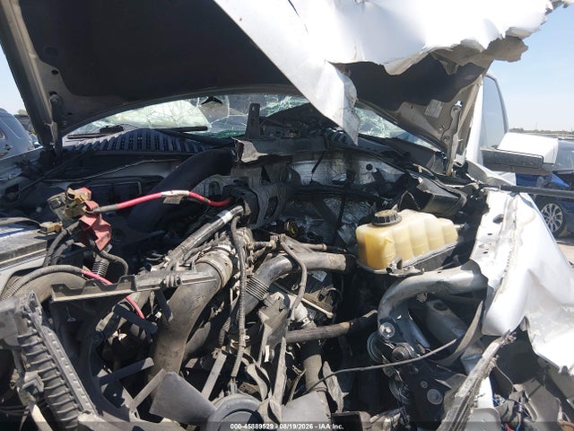 45889529 :رقم المزاد ، 1FMJK2AT5FEF07552 vin ، 2015 Ford Expedition El Limited مزاد بيع