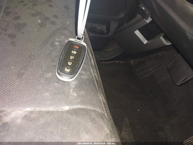 45889529 :رقم المزاد ، 1FMJK2AT5FEF07552 vin ، 2015 Ford Expedition El Limited مزاد بيع