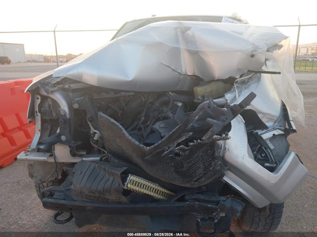 45889529 :رقم المزاد ، 1FMJK2AT5FEF07552 vin ، 2015 Ford Expedition El Limited مزاد بيع