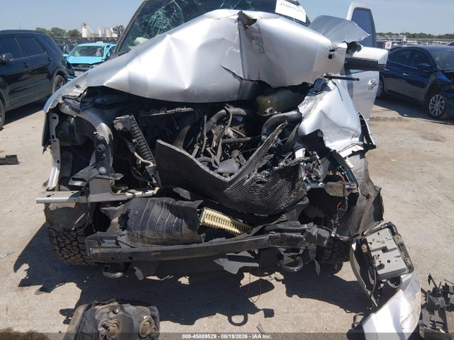 45889529 :رقم المزاد ، 1FMJK2AT5FEF07552 vin ، 2015 Ford Expedition El Limited مزاد بيع