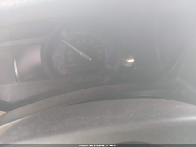 45889529 :رقم المزاد ، 1FMJK2AT5FEF07552 vin ، 2015 Ford Expedition El Limited مزاد بيع