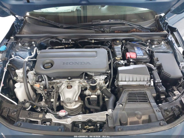 Продажа на аукционе авто 2026 Honda Civic Sport, vin: 2HGFE2F5XTH545490, номер лота: 45889530