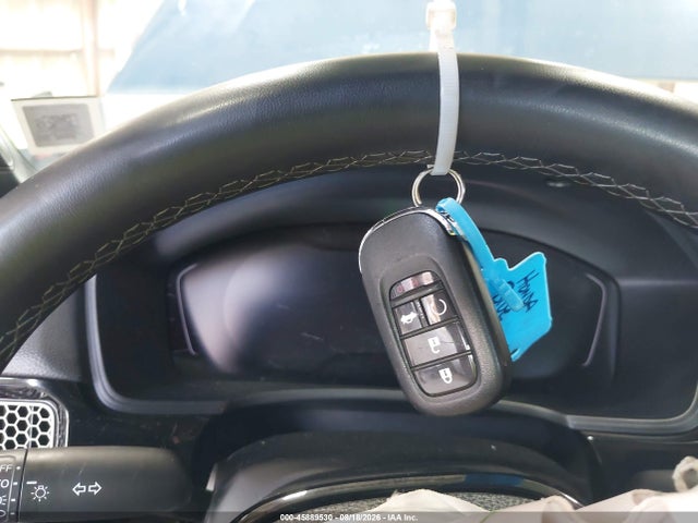 Продажа на аукционе авто 2026 Honda Civic Sport, vin: 2HGFE2F5XTH545490, номер лота: 45889530
