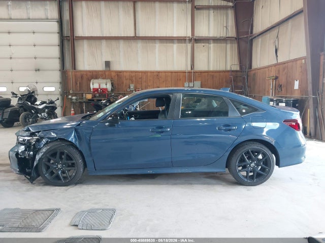 Продажа на аукционе авто 2026 Honda Civic Sport, vin: 2HGFE2F5XTH545490, номер лота: 45889530