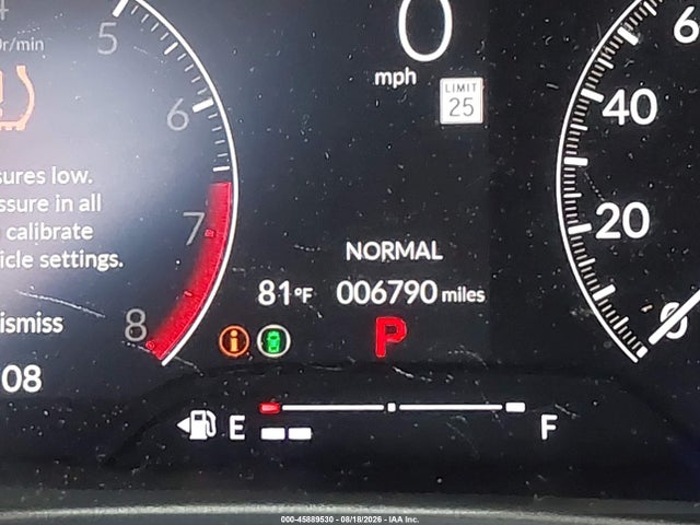 Продажа на аукционе авто 2026 Honda Civic Sport, vin: 2HGFE2F5XTH545490, номер лота: 45889530