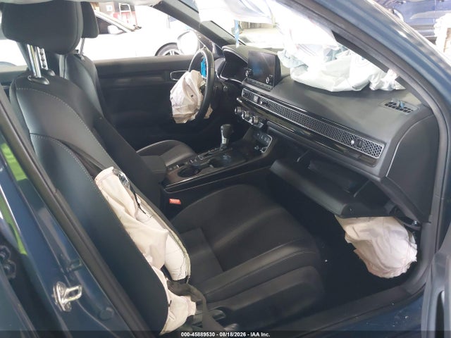 Продажа на аукционе авто 2026 Honda Civic Sport, vin: 2HGFE2F5XTH545490, номер лота: 45889530