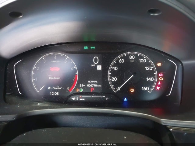 Продажа на аукционе авто 2026 Honda Civic Sport, vin: 2HGFE2F5XTH545490, номер лота: 45889530