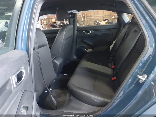 Продажа на аукционе авто 2026 Honda Civic Sport, vin: 2HGFE2F5XTH545490, номер лота: 45889530