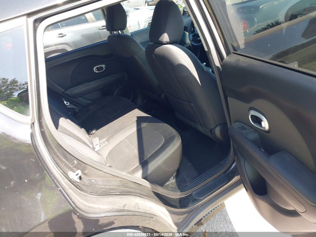 Aukcja sprzedaży 2014 Kia Soul, vin: KNDJN2A28E7734322, numer aukcji: 45889531