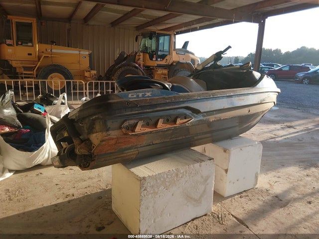 Seadoo Personal Watercraft 2018 YDV13773C818 Image 4