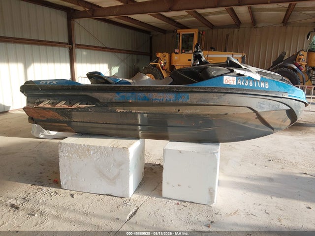 Seadoo Personal Watercraft 2018 YDV13773C818 Image 6