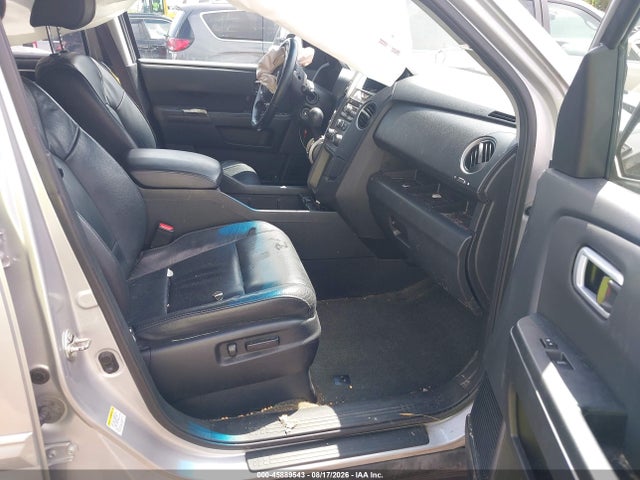 Aukcja sprzedaży 2014 Honda Pilot Ex-l, vin: 5FNYF4H53EB053180, numer aukcji: 45889543