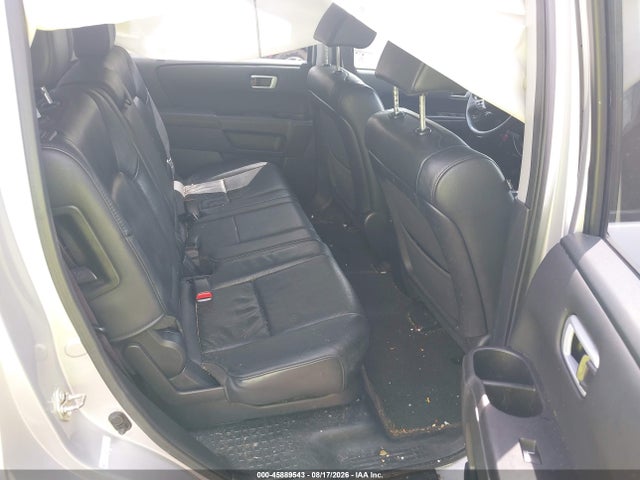 Aukcja sprzedaży 2014 Honda Pilot Ex-l, vin: 5FNYF4H53EB053180, numer aukcji: 45889543