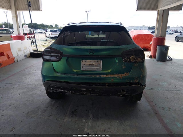 Продаж на аукціоні авто 2016 Mercedes-benz Gla 250, vin: WDCTG4EB1GJ271528, номер лоту: 45889545