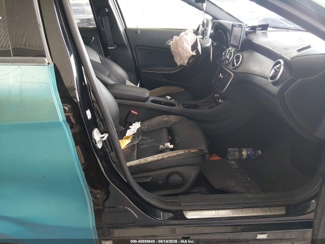 Продаж на аукціоні авто 2016 Mercedes-benz Gla 250, vin: WDCTG4EB1GJ271528, номер лоту: 45889545