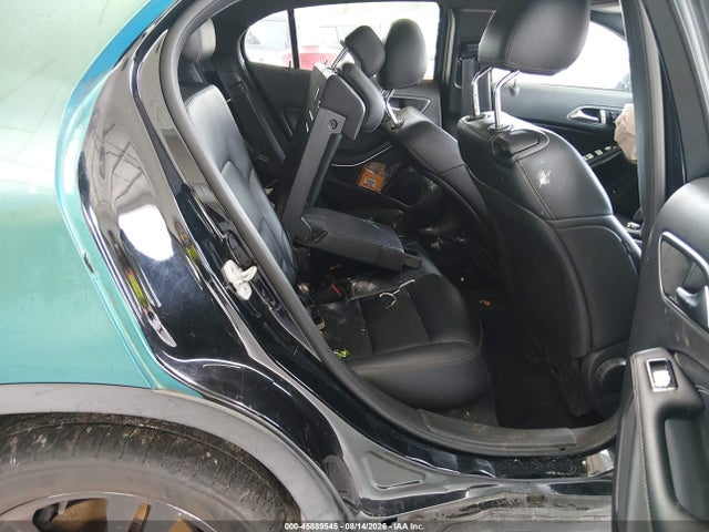 Продаж на аукціоні авто 2016 Mercedes-benz Gla 250, vin: WDCTG4EB1GJ271528, номер лоту: 45889545