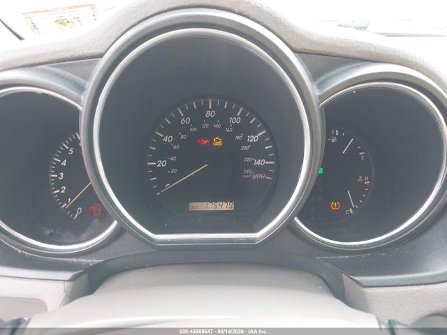 45889547 :رقم المزاد ، 2T2HK31U37C004944 vin ، 2007 Lexus Rx 350 مزاد بيع