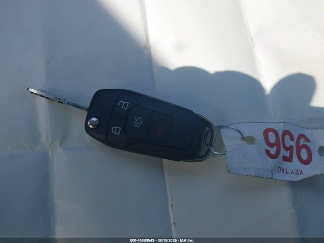 2015 Ford Fusion Se მანქანა იყიდება აუქციონზე, vin: 3FA6P0HD8FR130345, აუქციონის ნომერი: 45889549