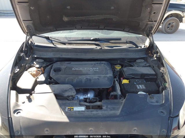 45889550 :رقم المزاد ، 1C4PJLCB0GW291035 vin ، 2016 Jeep Cherokee Latitude مزاد بيع
