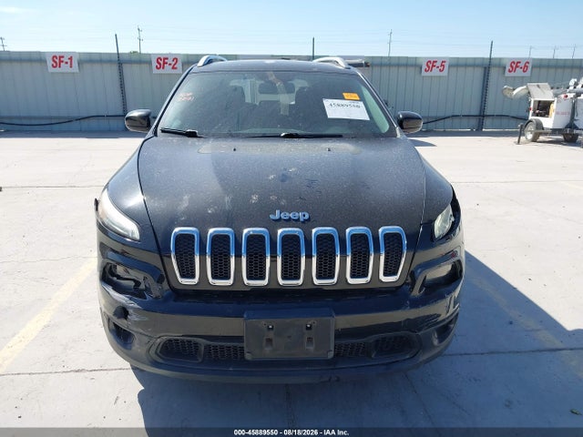 45889550 :رقم المزاد ، 1C4PJLCB0GW291035 vin ، 2016 Jeep Cherokee Latitude مزاد بيع