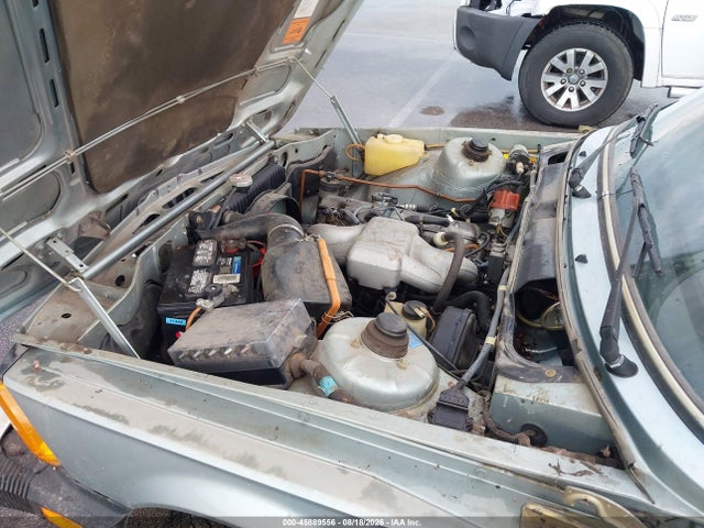 Aukcja sprzedaży 1980 Bmw 320i, vin: 7172707, numer aukcji: 45889556