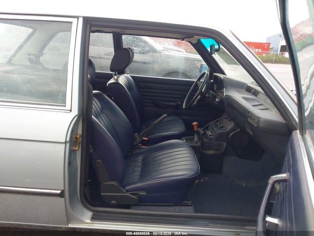 Aukcja sprzedaży 1980 Bmw 320i, vin: 7172707, numer aukcji: 45889556