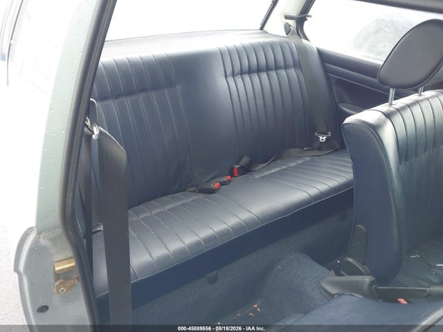 Aukcja sprzedaży 1980 Bmw 320i, vin: 7172707, numer aukcji: 45889556