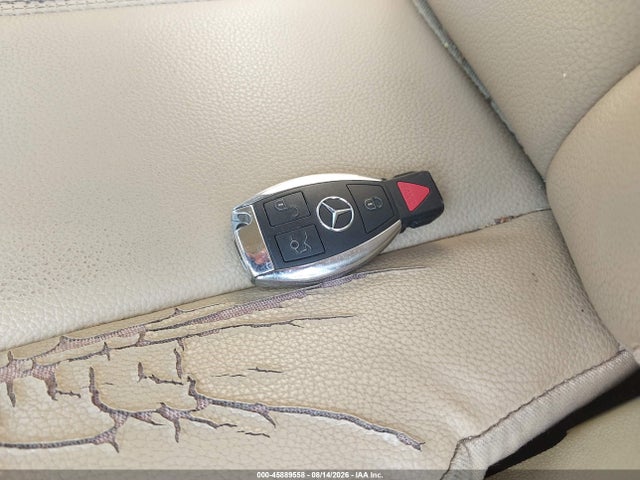 45889558 :رقم المزاد ، 4JGBF71E77A225395 vin ، 2007 Mercedes-benz Gl 450 4matic مزاد بيع