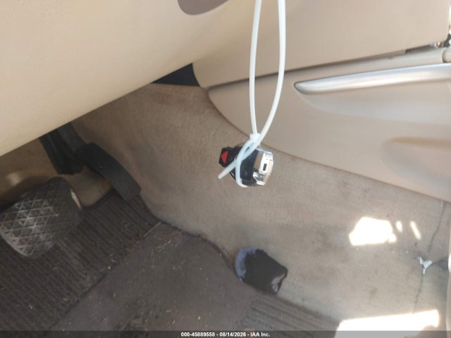 45889558 :رقم المزاد ، 4JGBF71E77A225395 vin ، 2007 Mercedes-benz Gl 450 4matic مزاد بيع