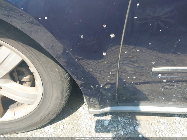 45889558 :رقم المزاد ، 4JGBF71E77A225395 vin ، 2007 Mercedes-benz Gl 450 4matic مزاد بيع