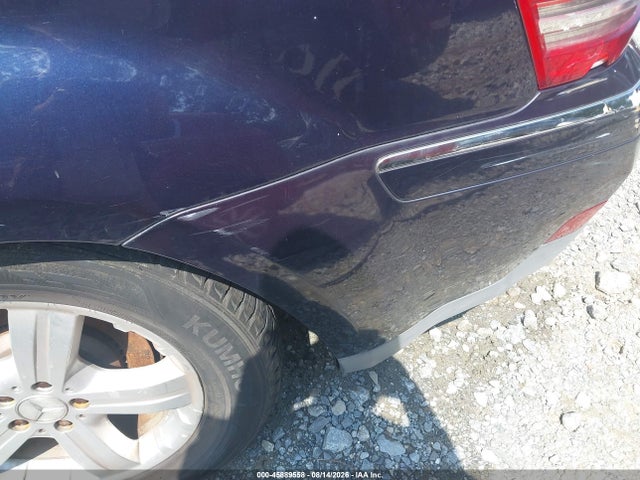 45889558 :رقم المزاد ، 4JGBF71E77A225395 vin ، 2007 Mercedes-benz Gl 450 4matic مزاد بيع